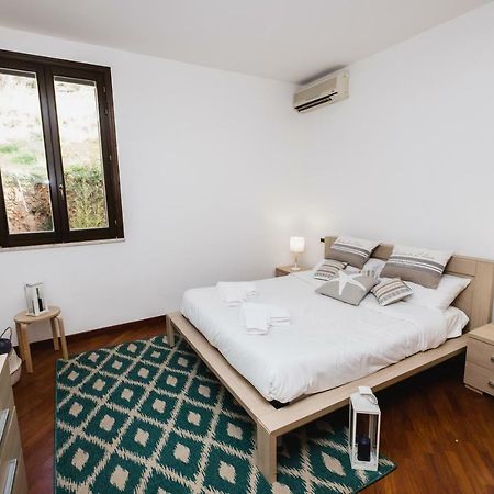Willa Luminhouse Mondello Limone Zewnętrze zdjęcie