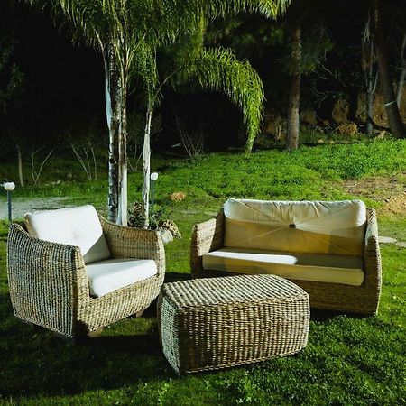 Willa Luminhouse Mondello Limone Zewnętrze zdjęcie