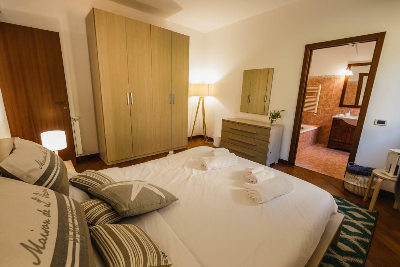 Willa Luminhouse Mondello Limone Zewnętrze zdjęcie