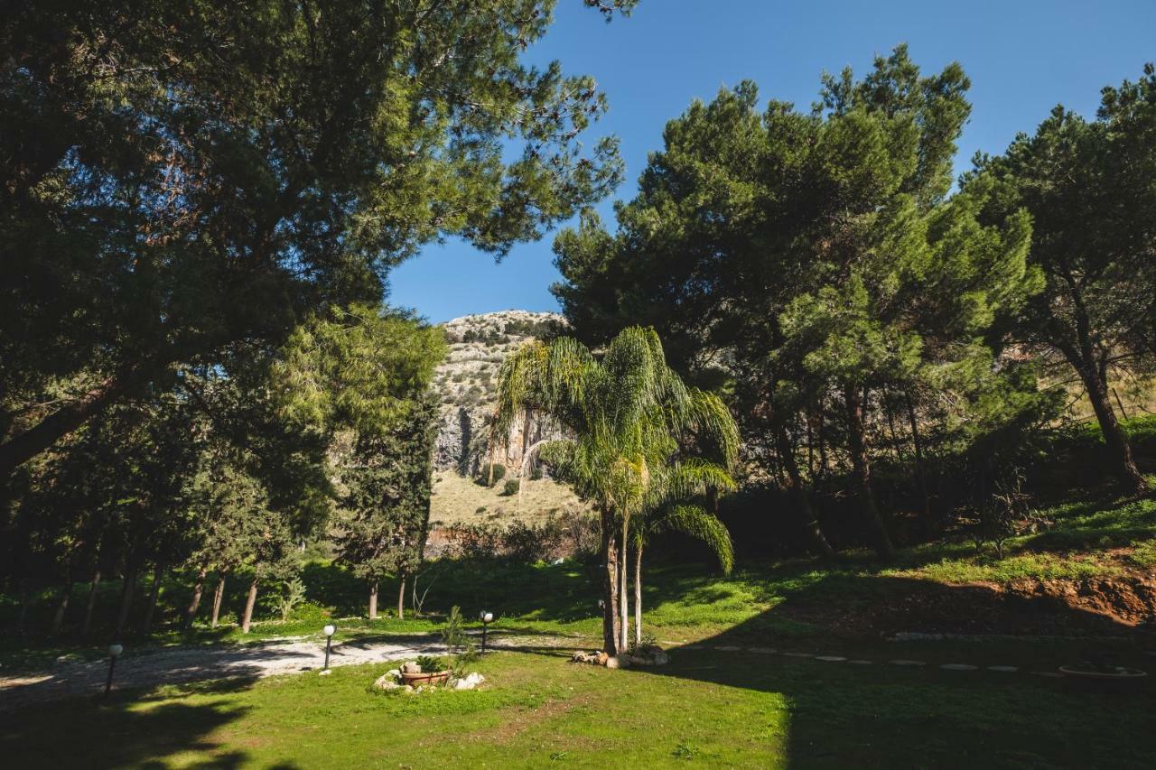 Willa Luminhouse Mondello Limone Zewnętrze zdjęcie